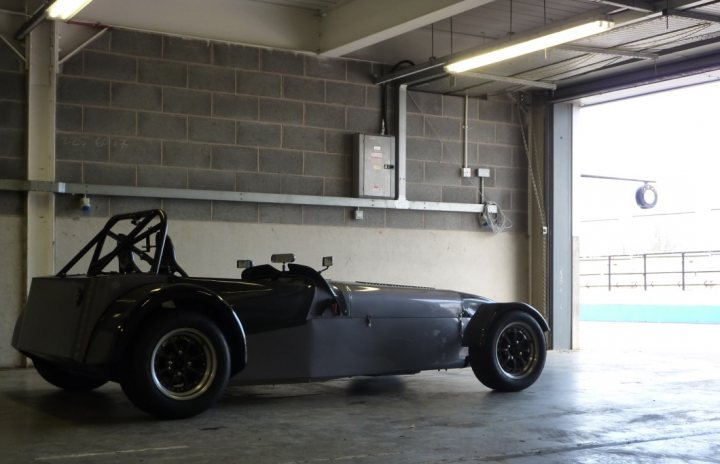 Not enough pictures on this forum - Page 54 - Caterham - PistonHeads