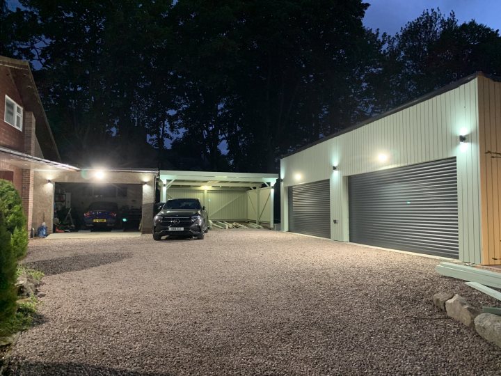 Who has the best Garage on Pistonheads? - Page 429 - General Gassing - PistonHeads UK