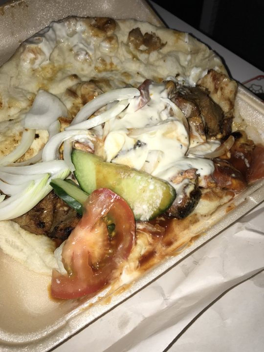 Dirty Takeaway Pictures Volume 3 - Page 491 - Food, Drink & Restaurants - PistonHeads
