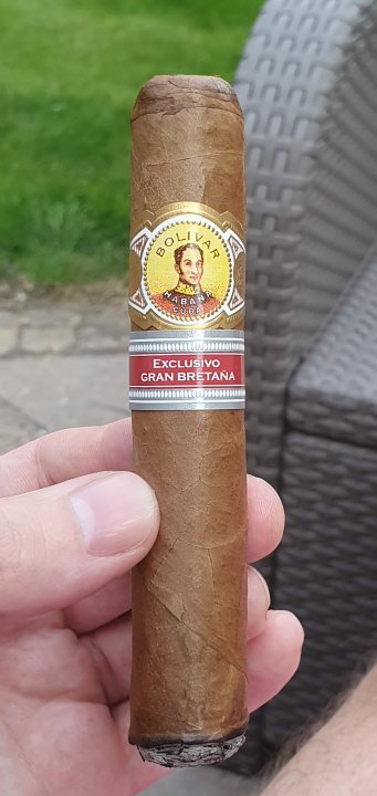 The PH Cigar Thread - Page 51 - The Lounge - PistonHeads