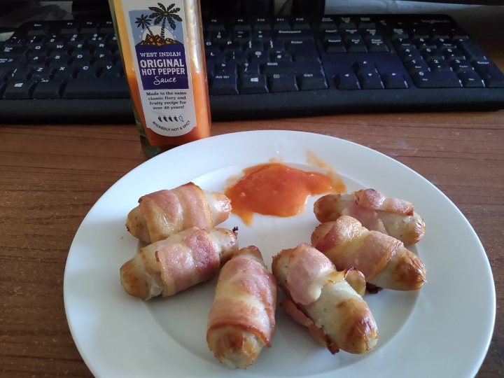 Show us your hot sauce - Page 78 - Food, Drink & Restaurants - PistonHeads UK