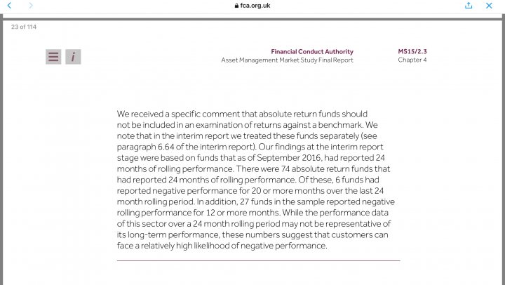 Views on Standard Life GARS fund - Page 1 - Finance - PistonHeads