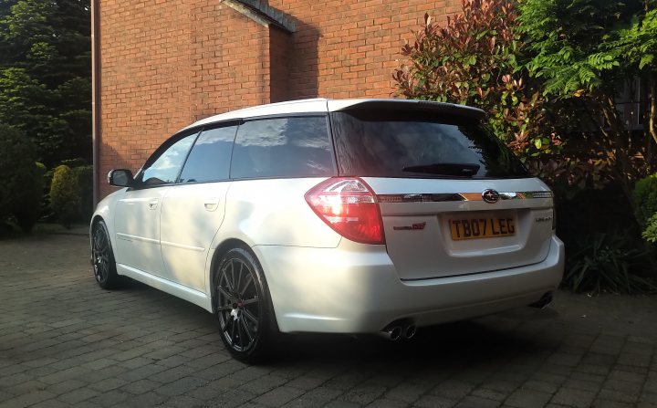 Pics of your Fast Estate... - Page 69 - General Gassing - PistonHeads UK