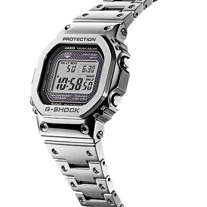 G-Shock Pawn - Page 250 - Watches - PistonHeads