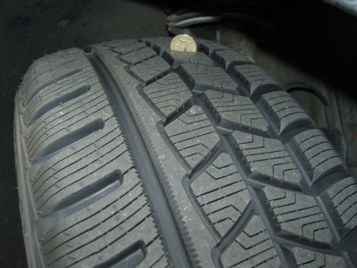 Tyres Pistonheads Winter