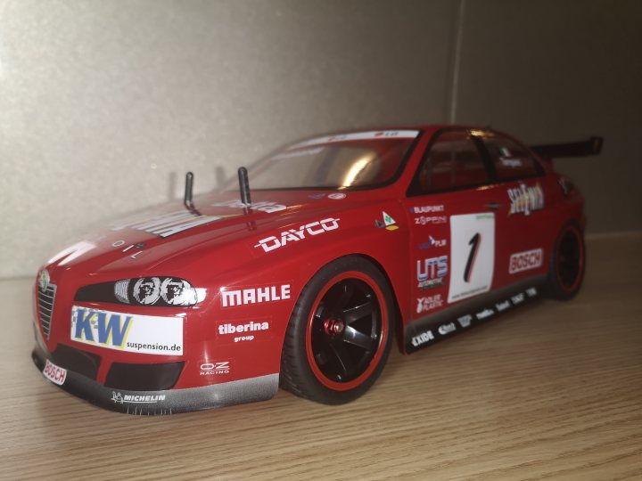 The Tamiya RC car thread - Page 9 - Scale Models - PistonHeads UK