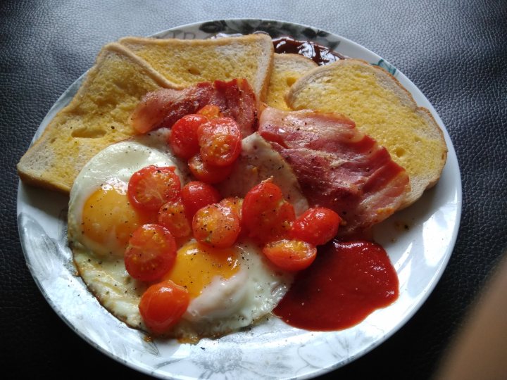 The Great Breakfast photo thread - Page 162 - Food, Drink & Restaurants - PistonHeads
