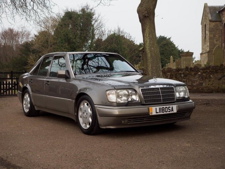 What’s the best looking 4 door saloon car ever? - Page 1 - General Gassing - PistonHeads
