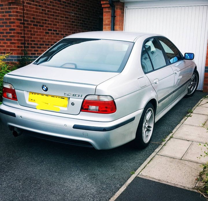 New E39 owner... What inexpensive mods? - Page 1 - BMW General - PistonHeads