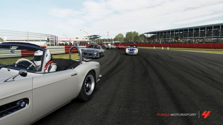 Forza 4 - PH Classic 60's - Page 5 - Video Games - PistonHeads