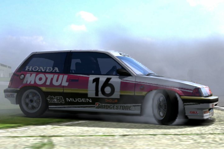 The Gran Turismo 5 Gallery - Page 5 - Video Games - PistonHeads