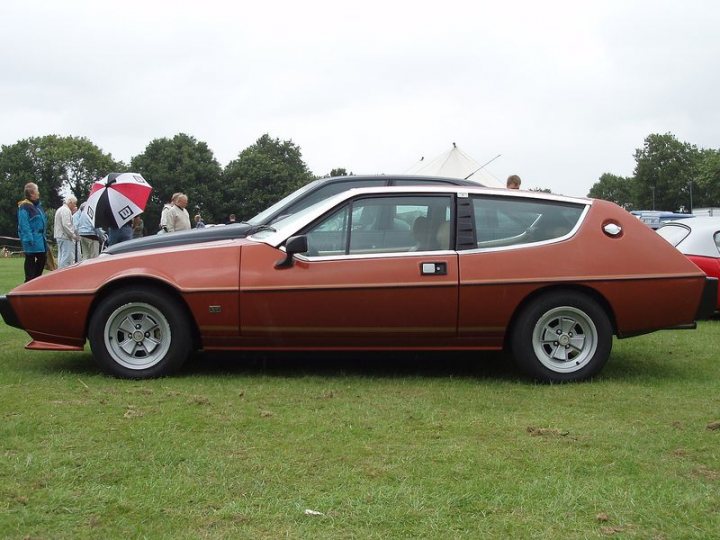 Awkward-looking coupes - Page 15 - General Gassing - PistonHeads