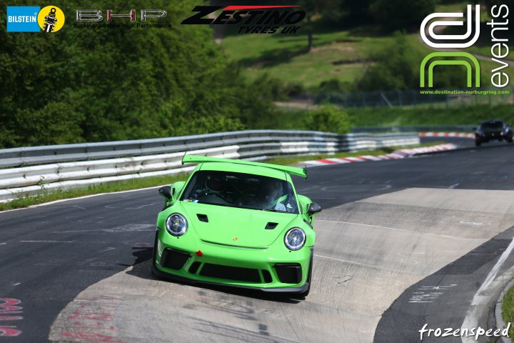991.2 GT3 RS - Here it is - Page 45 - 911/Carrera GT - PistonHeads