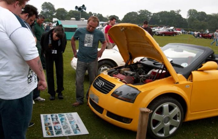 Badly modified cars thread Mk3 - Page 248 - General Gassing - PistonHeads UK