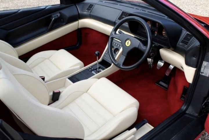 £65k budget - Page 3 - Ferrari V8 - PistonHeads