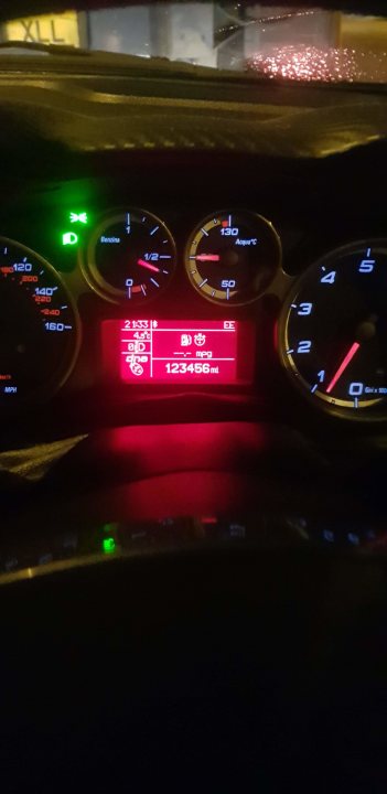 Magic odometer moments - Page 11 - General Gassing - PistonHeads