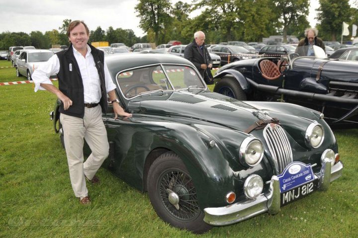 Robert Coucher - Page 2 - Classic Cars and Yesterday's Heroes - PistonHeads