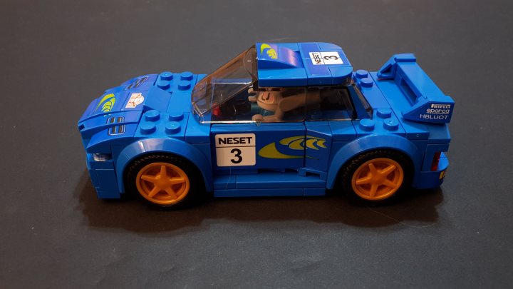 The LEPIN "LEGO" for non sensitive types - Page 115 - Scale Models - PistonHeads UK