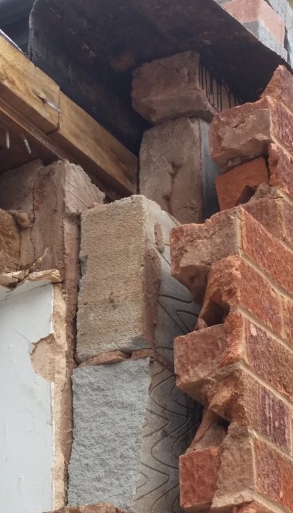 Damage caused during house extension - Page 3 - Speed, Plod & the Law - PistonHeads