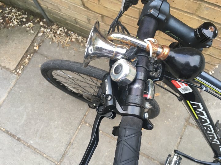 The "what bike bits have you just bought" thread Vol 2 - Page 29 - Pedal Powered - PistonHeads