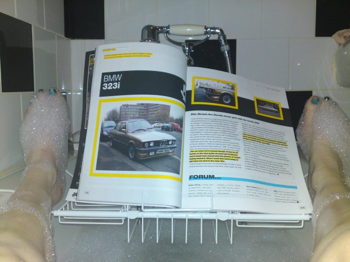 RE: PistonHeads: The Best Bits 2009 - Page 26 - General Gassing - PistonHeads