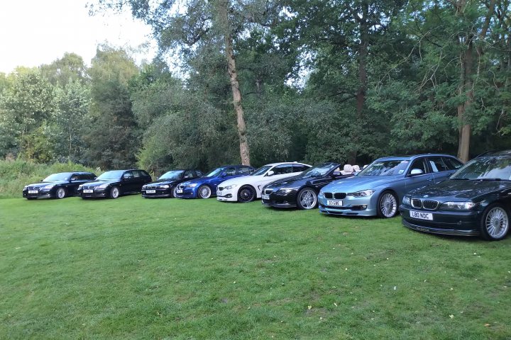 Pics of your Fast Estate... - Page 82 - General Gassing - PistonHeads UK
