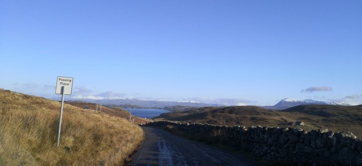 NC500 (north coast road) - Page 49 - Scotland - PistonHeads