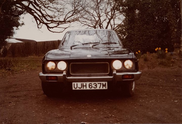 What did you drive in the 80s? - Page 14 - Classic Cars and Yesterday's Heroes - PistonHeads UK