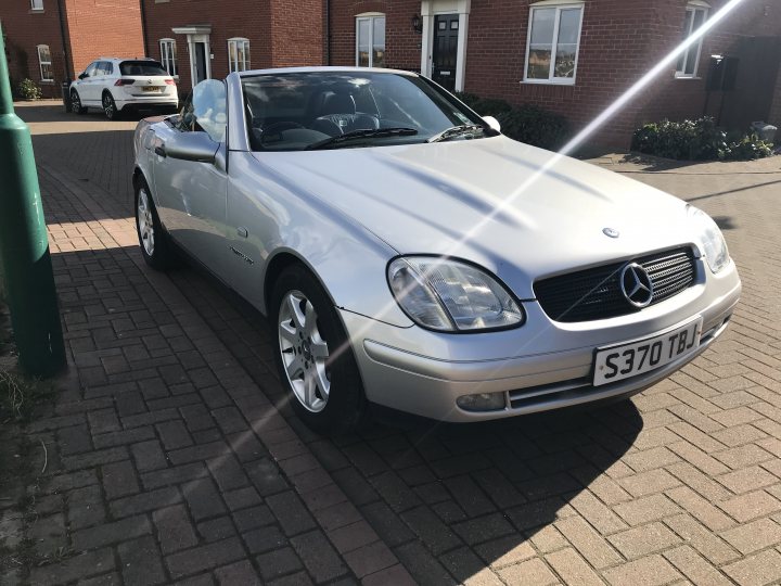 Show us your Mercedes! - Page 78 - Mercedes - PistonHeads