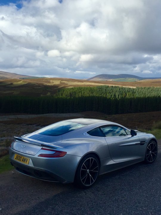 So what have you done with your Aston today? - Page 355 - Aston Martin - PistonHeads