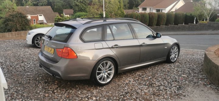 19 cars and counting - Calibra/200SX/E46 BMW x 8! - Page 4 - Readers' Cars - PistonHeads UK