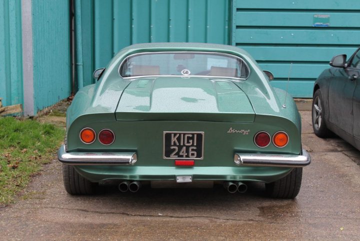 What C124PPY personalised plates have you seen? V01. 3 - Page 486 - General Gassing - PistonHeads UK
