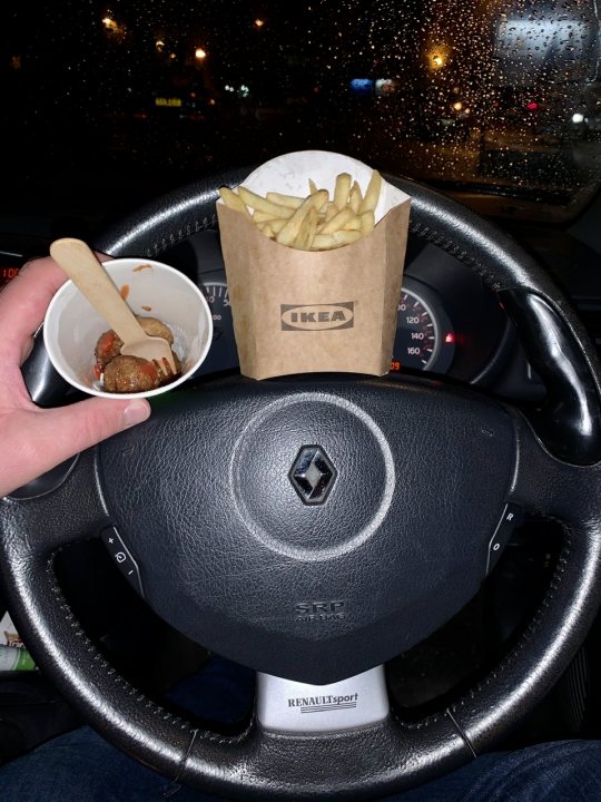 Dirty Takeaway Pictures (Vol. 4) - Page 31 - Food, Drink & Restaurants - PistonHeads
