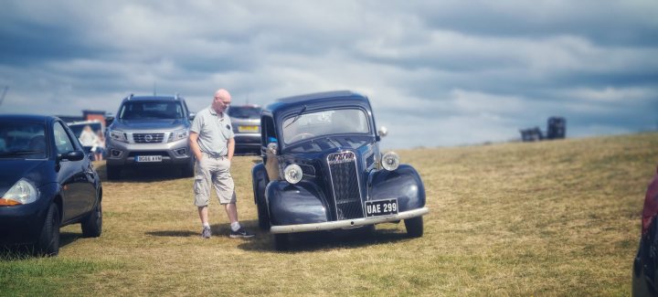 COOL CLASSIC CAR SPOTTERS POST! (Vol 3) - Page 217 - Classic Cars and Yesterday's Heroes - PistonHeads UK