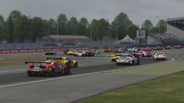 New PC racing sim - Assetto Corsa - Page 68 - Video Games - PistonHeads