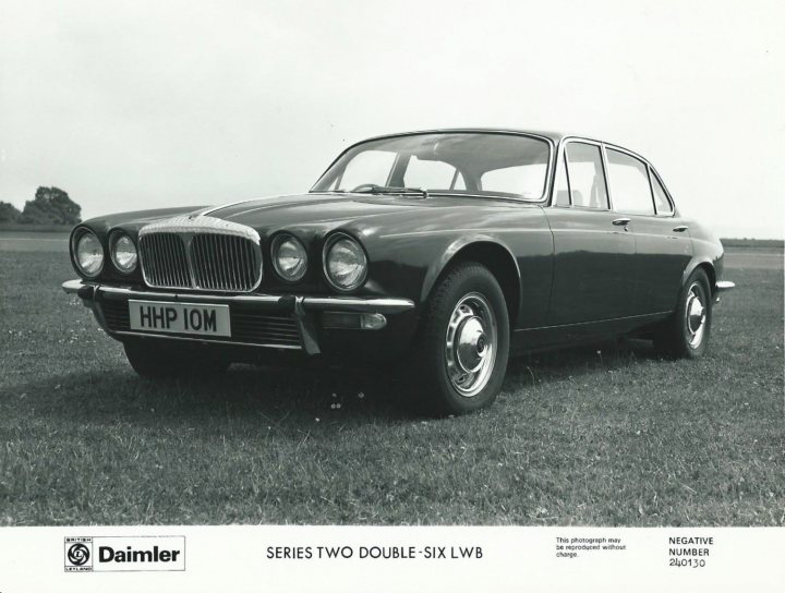 Nice Jag! - Page 5 - Classic Cars and Yesterday's Heroes - PistonHeads UK