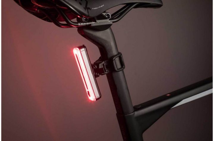 Tail light for seat stay - Page 1 - Pedal Powered - PistonHeads