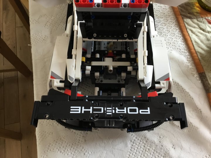 Technic lego - Page 306 - Scale Models - PistonHeads