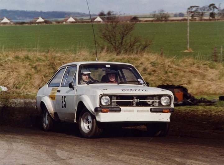 Ultra rare mk 1 Escort at upcoming auction.  - Page 48 - Classic Cars and Yesterday's Heroes - PistonHeads