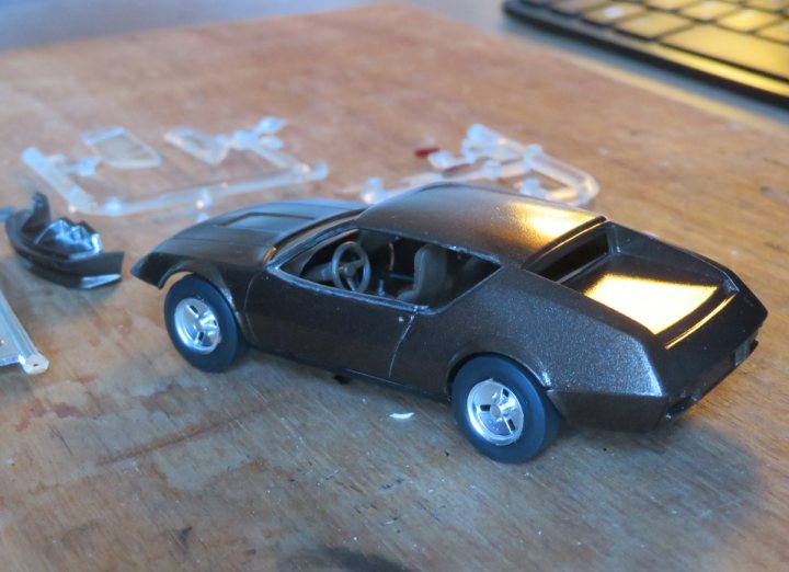 Christmas Group Build? - Page 7 - Scale Models - PistonHeads UK