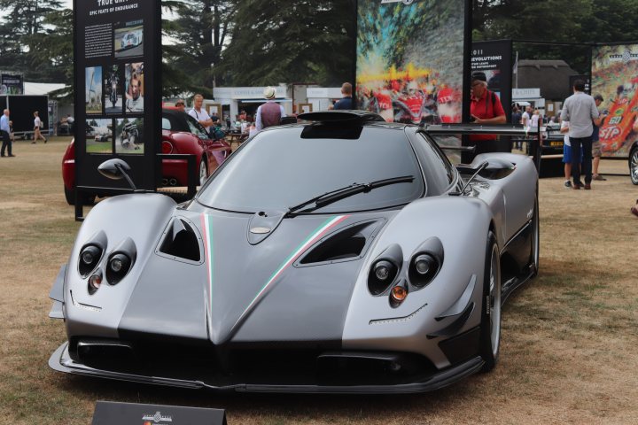 GFoS photos - Page 3 - Goodwood Events - PistonHeads