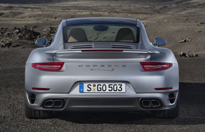 Tracks to play as you leave the OPC with your new Porsche? - Page 2 - Boxster/Cayman - PistonHeads