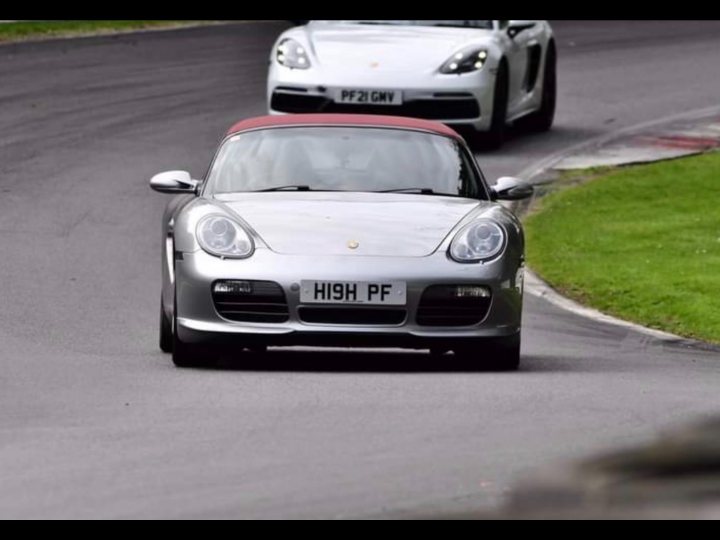 A picture a day... Porsche - Page 146 - Porsche General - PistonHeads UK