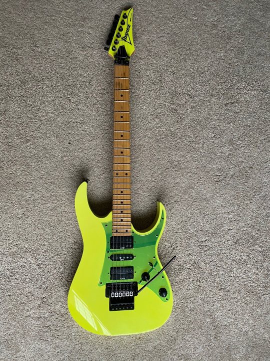Lets look at our guitars thread. - Page 294 - Music - PistonHeads
