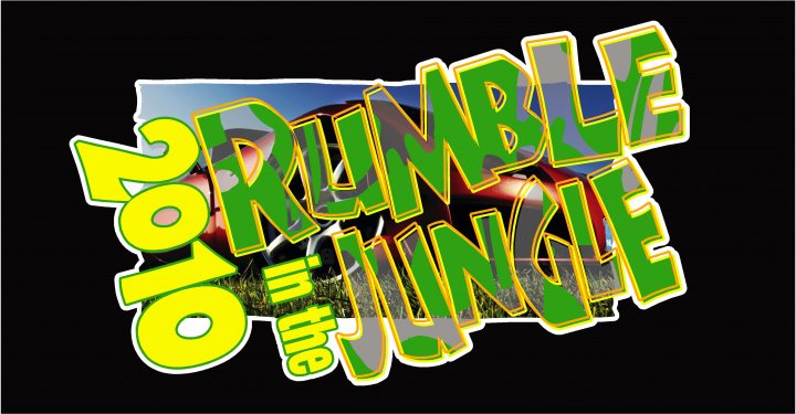 Cornwall Rumble Jungle Pistonheads
