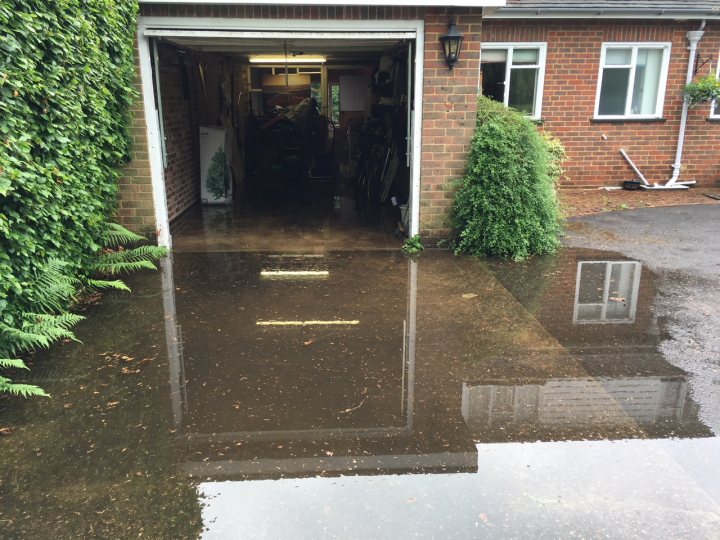 House buying - Seller states No to flooding - Page 1 - Homes, Gardens and DIY - PistonHeads