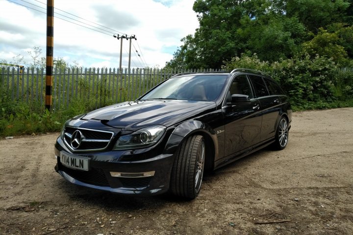 Show us your Mercedes! - Page 66 - Mercedes - PistonHeads