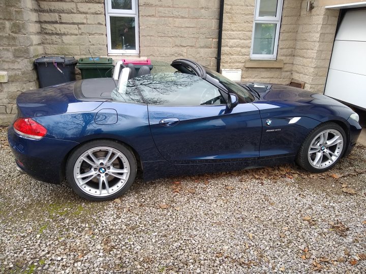 Show us your convertible/cabriolet - Page 33 - General Gassing - PistonHeads UK