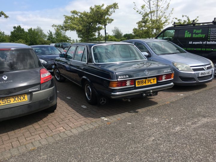 The Kent & Essex Spotted Thread! - Page 305 - Kent & Essex - PistonHeads
