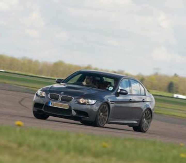 E90 M3 - V8 saloon - Page 5 - Readers' Cars - PistonHeads